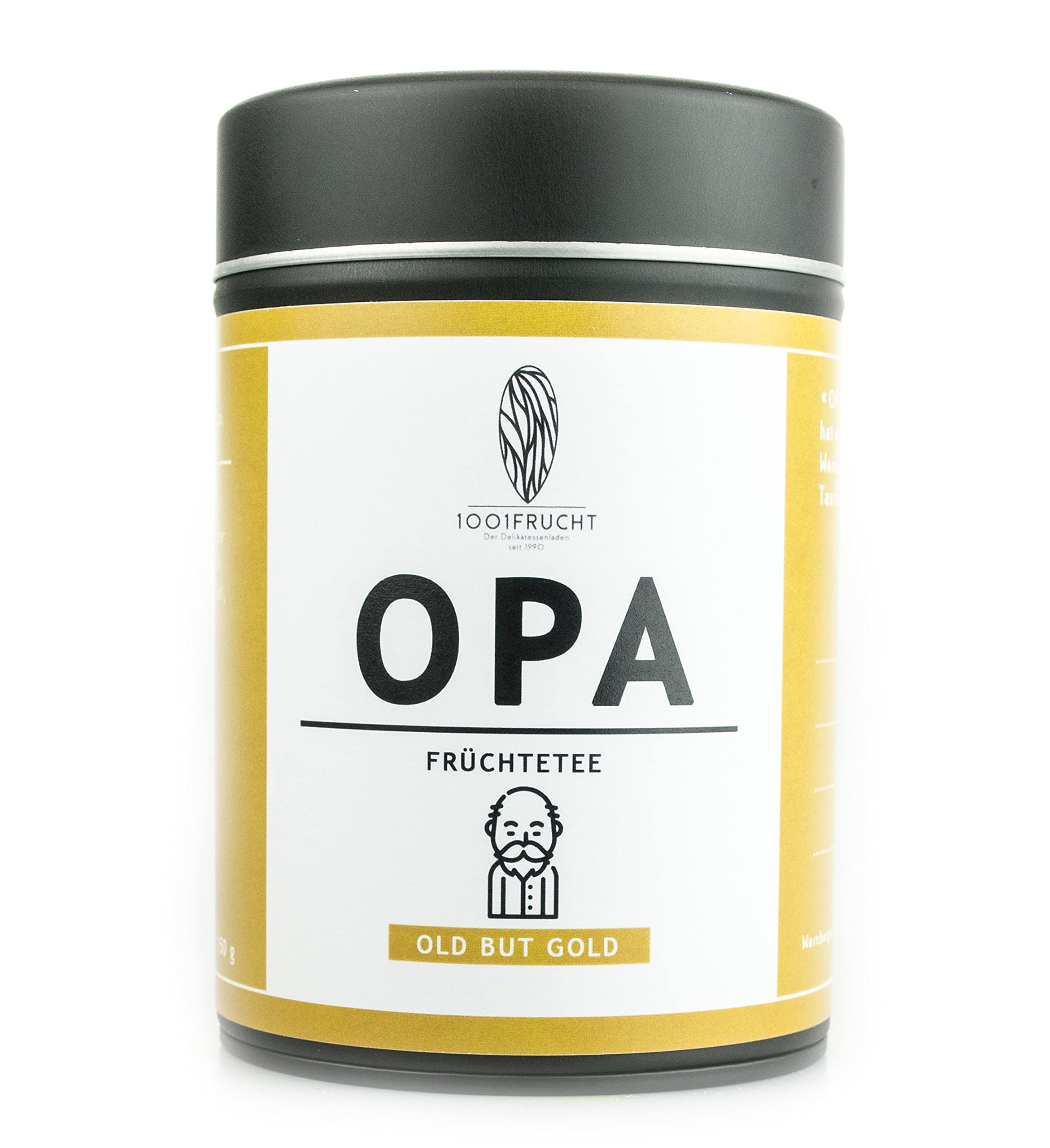 1001-frucht-opa-fr-chtetee-apfel-nougat-dose-150-g image 1