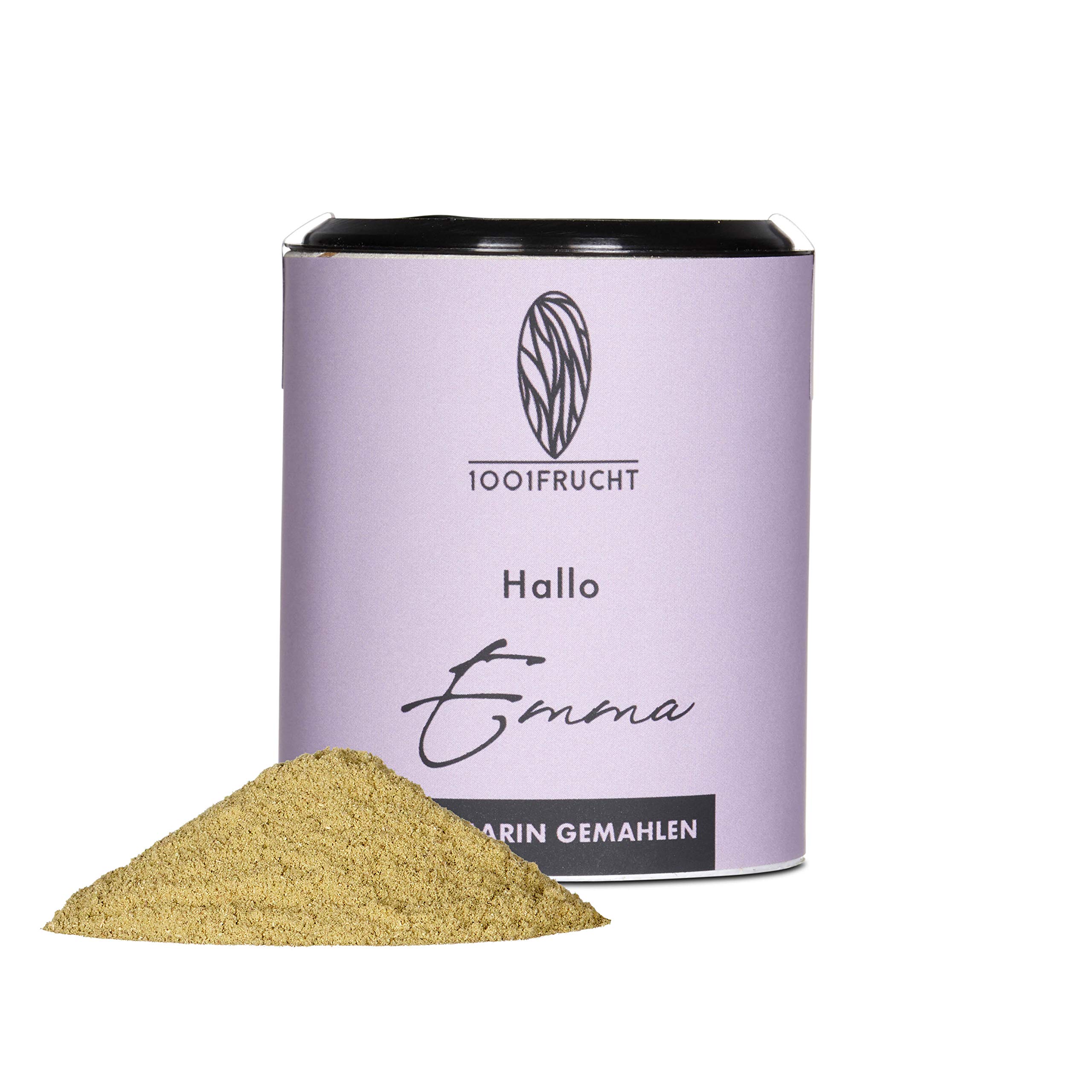 1001-frucht-emma-rosmarin-gemahlen-45-g-mild-aromatisch image 1