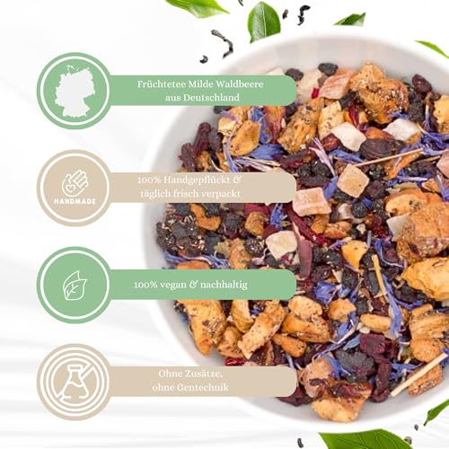 1001-frucht-milde-waldbeere-fr-chtetee-100g-beere image 8