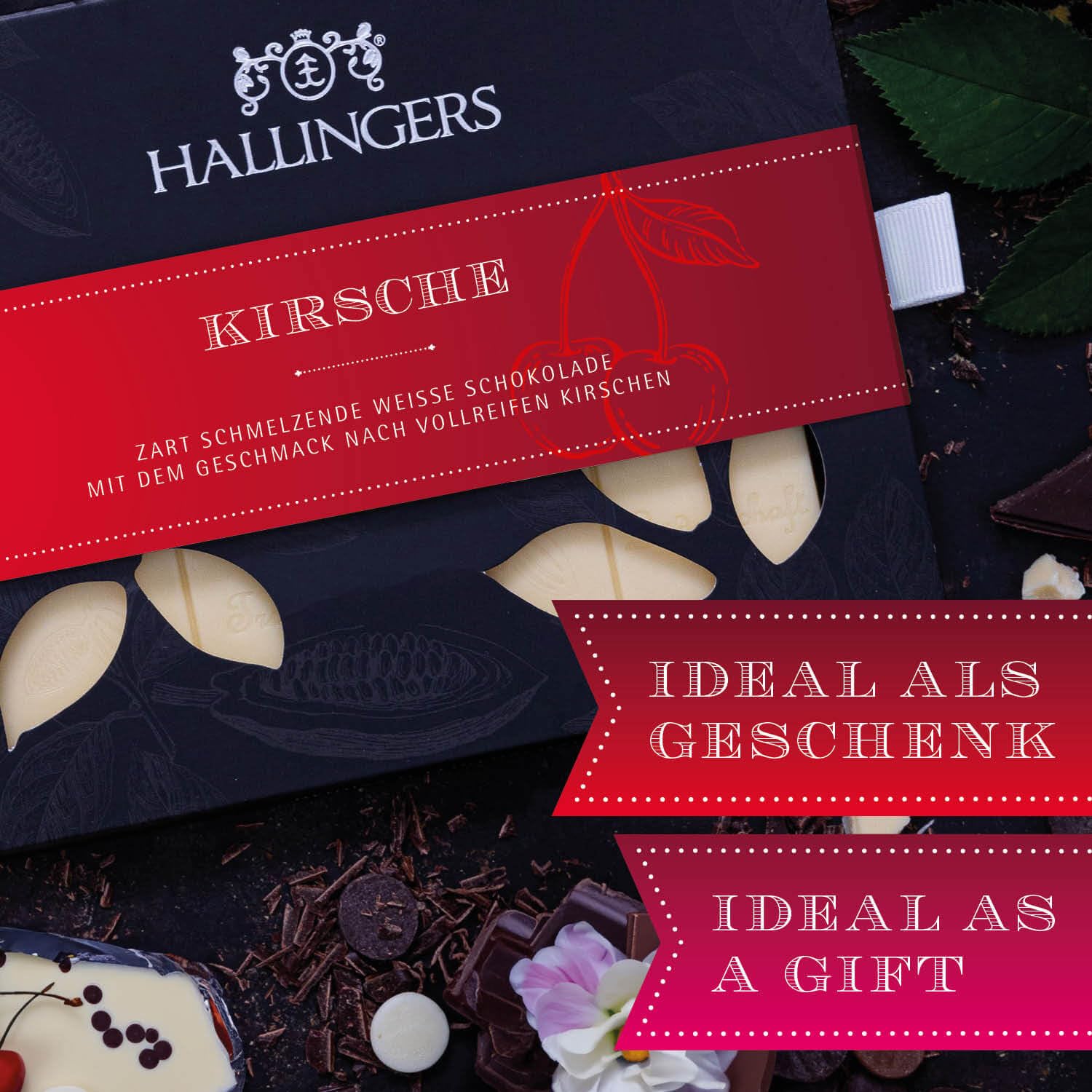 hallingers-wei-e-schokolade-kirsche-tafeln-10x-900g-ohne-alkohol image 3