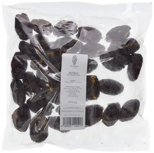 1001-frucht-medjool-datteln-walnuss-500g-ohne-zucker image 1