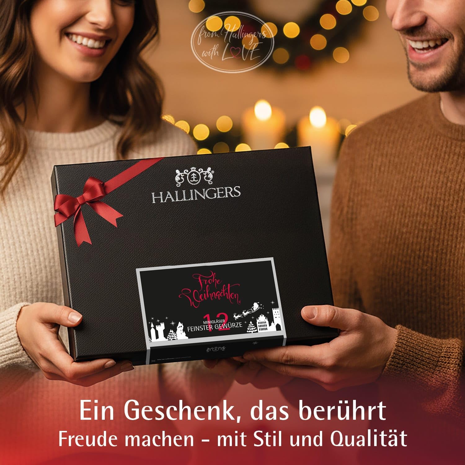 hallingers-gew-rz-frohe-weihnachten-geschenkset-12-sorten image 5