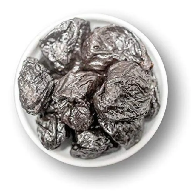1001-frucht-trockenpflaumen-entsteint-naturbelassen-250g image 1