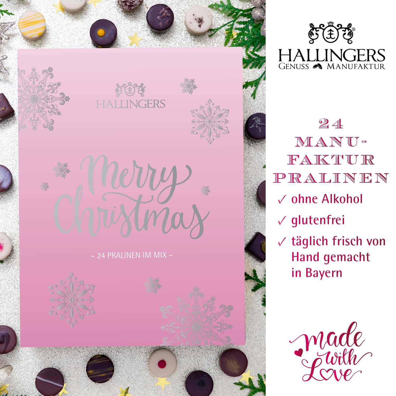 hallingers-adventskalender-einhorn-pralinen-ohne-alkohol image 2