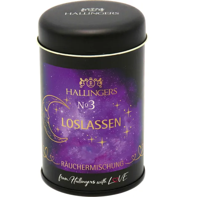 hallingers-spirituals-no-three-r-ucherwerk-loslassen image 1