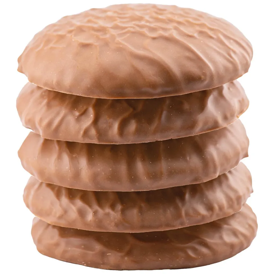 hallingers-gen-sse-elisen-lebkuchen-vollmilch-5-st-ck-400g-beutel image 1