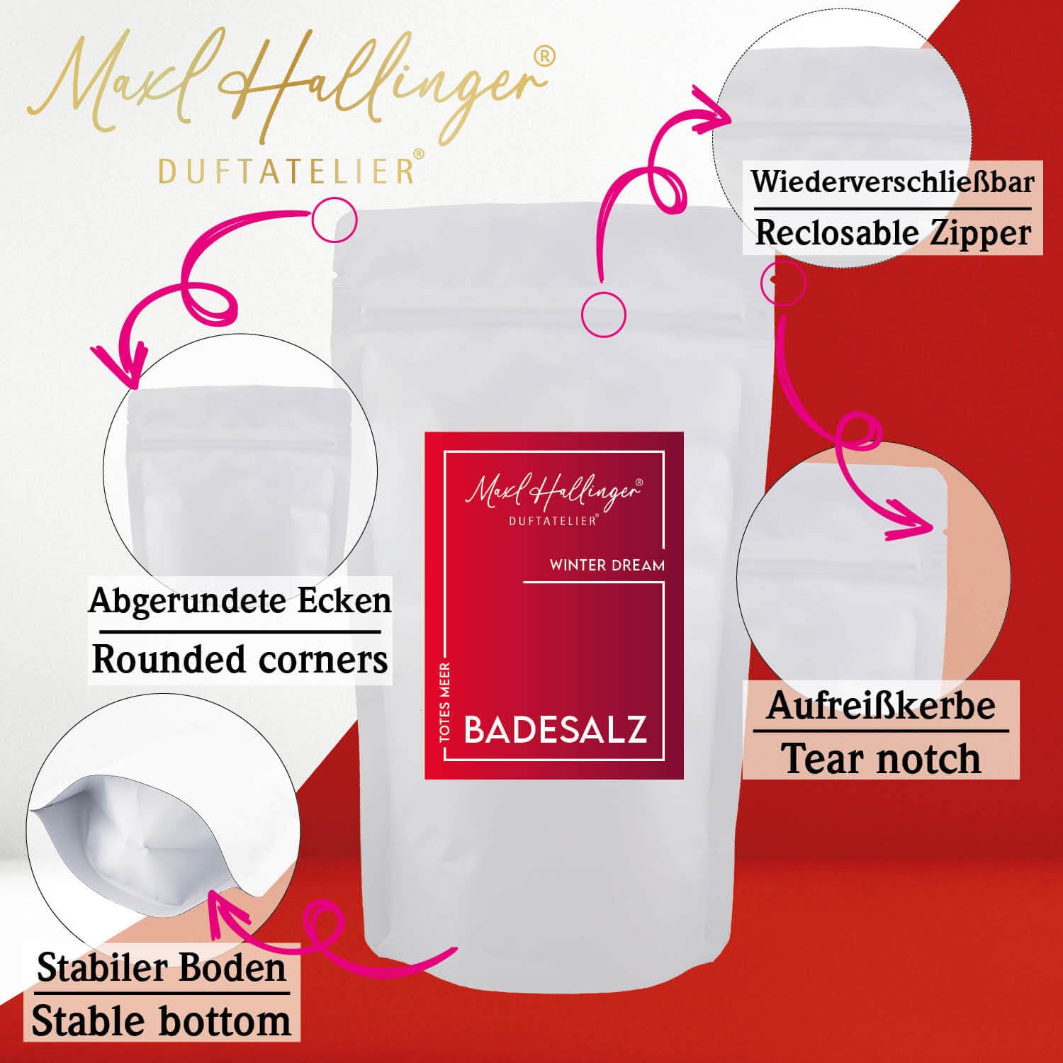 hallingers-wellness-winter-dream-badesalz-400g-weihnachten image 8