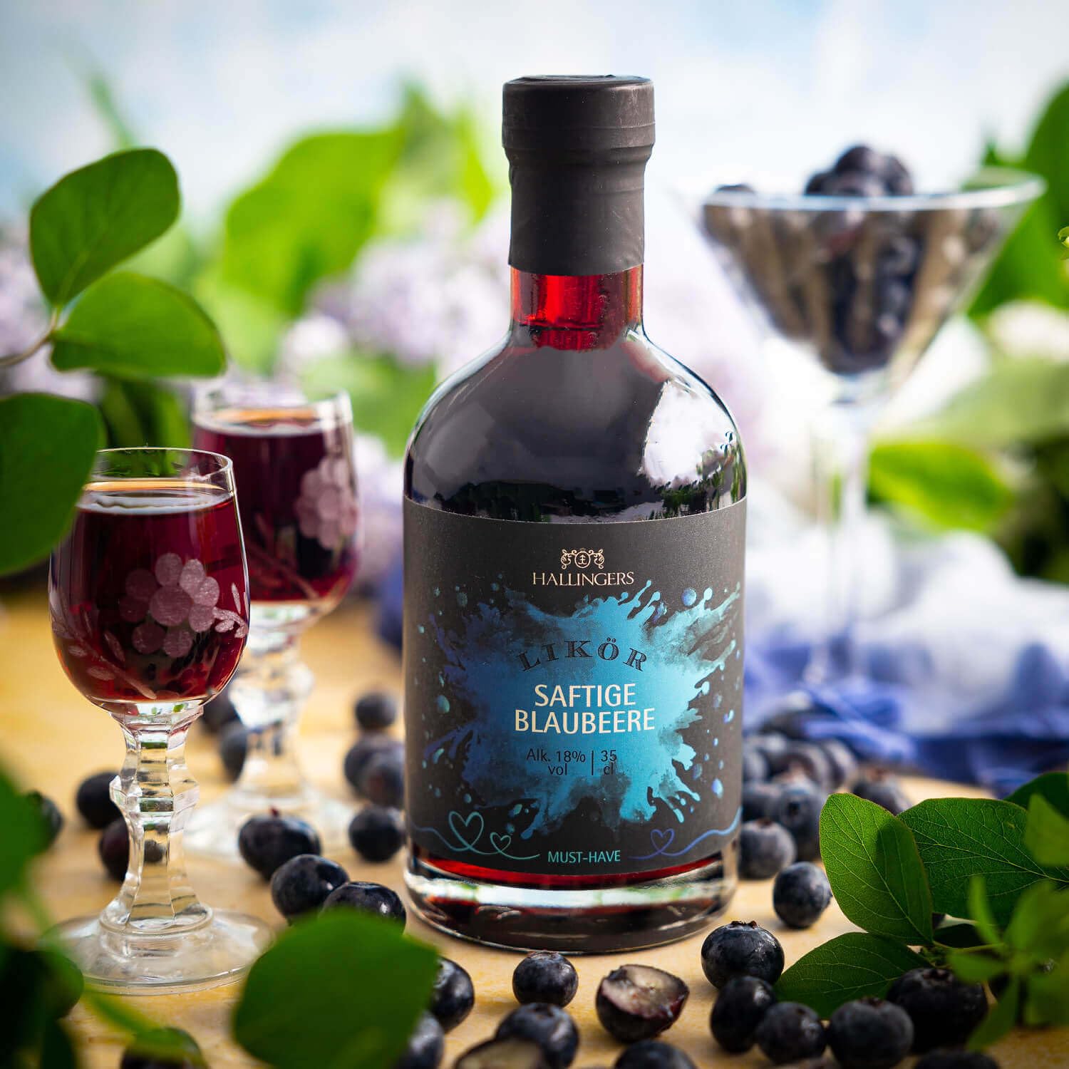 hallingers-blaubeere-premium-lik-r-geschenkflasche-18-fruchtig image 2