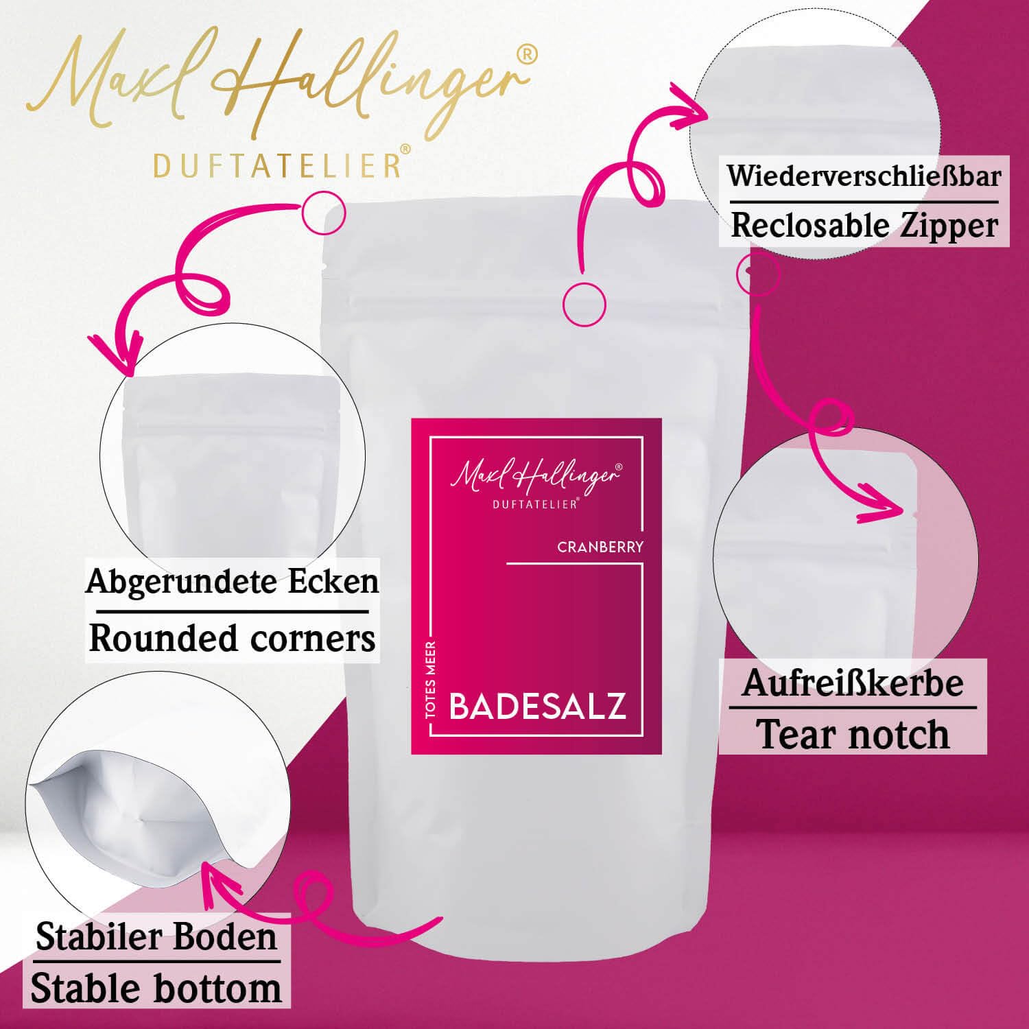 hallingers-wellness-badesalz-cranberry-geschenk-400-g-totes-meer image 8