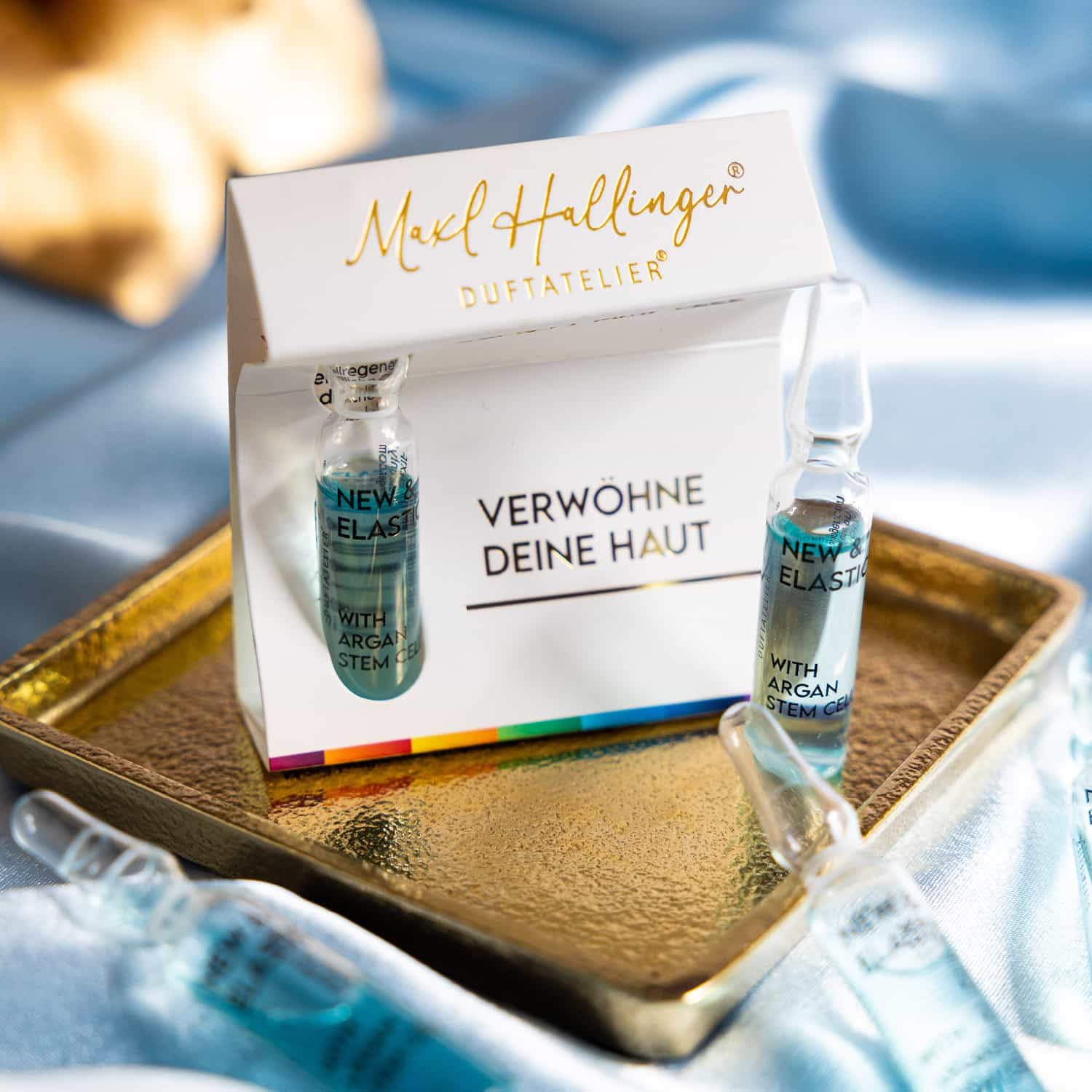 hallingers-wellness-serum-new-elastic-argan-2ml-ampulle image 2