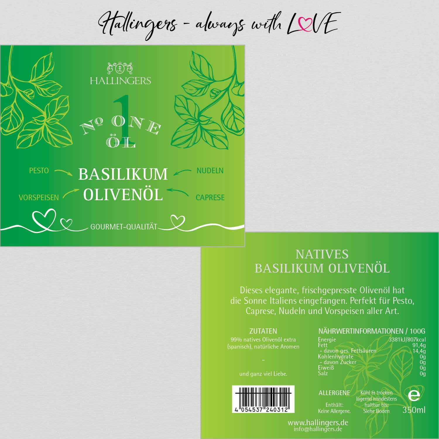 hallingers-no-1-basilikum-oliven-l-350ml-geschenkflasche-nativ image 6