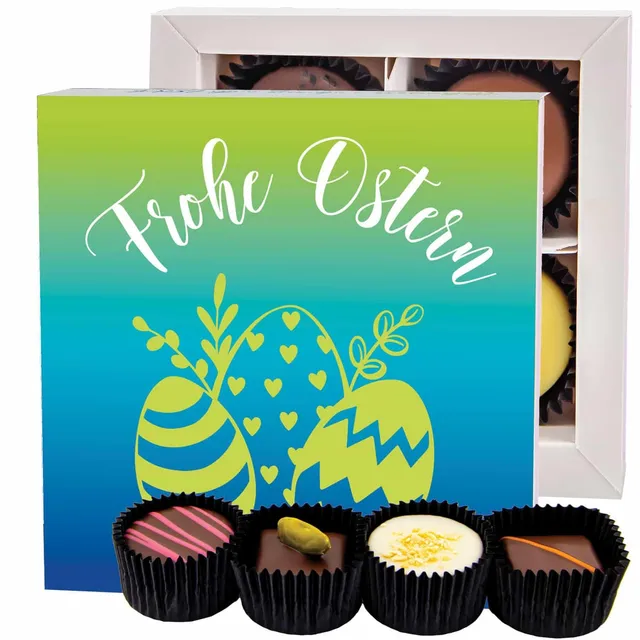 hallingers-pralinen-frohe-ostern-geschenkbox-4-ohne-alkohol-48g image 1