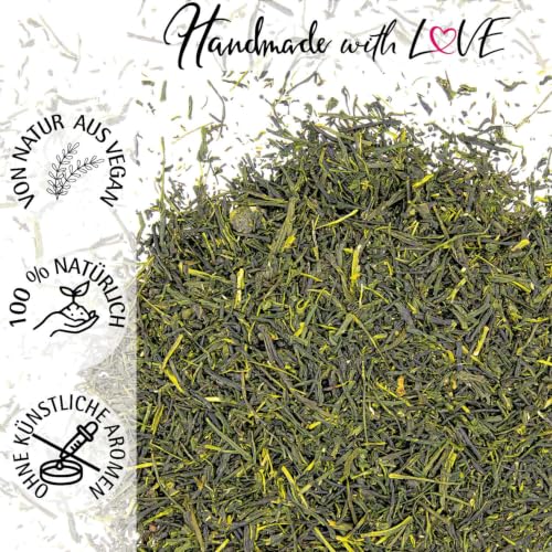 hallingers-tee-japan-kabusecha-orihime-gr-ntee-60g-dose image 8