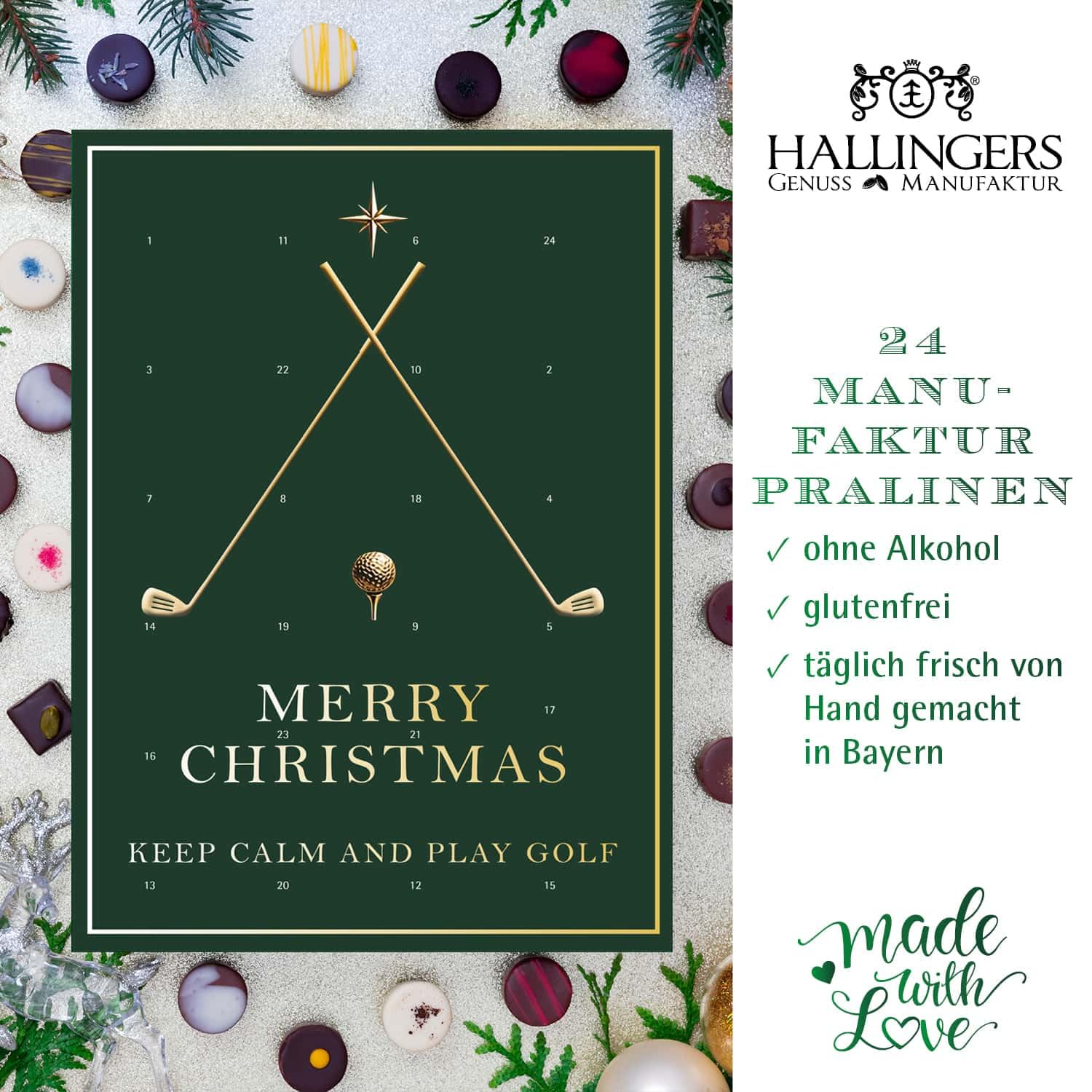hallingers-adventskalender-golf-pralinen-ohne-alkohol image 2