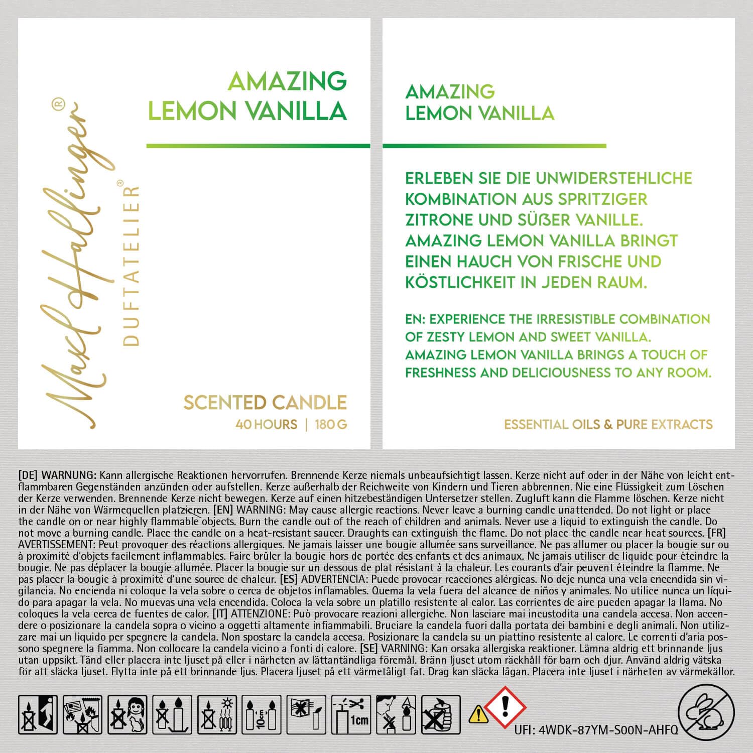hallingers-amazing-lemon-vanilla-duftkerze-glas-180g-40h image 6
