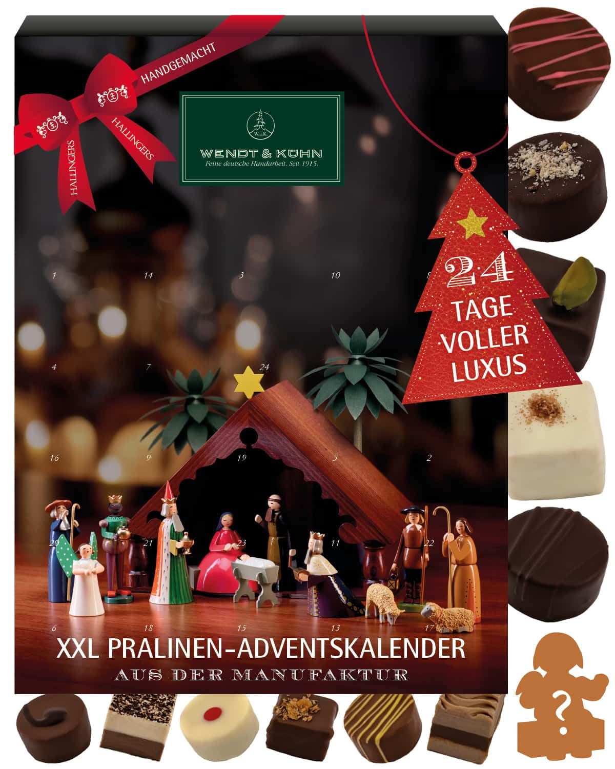hallingers-adventskalender-wendt-k-hn-pralinen-ohne-alkohol image 1
