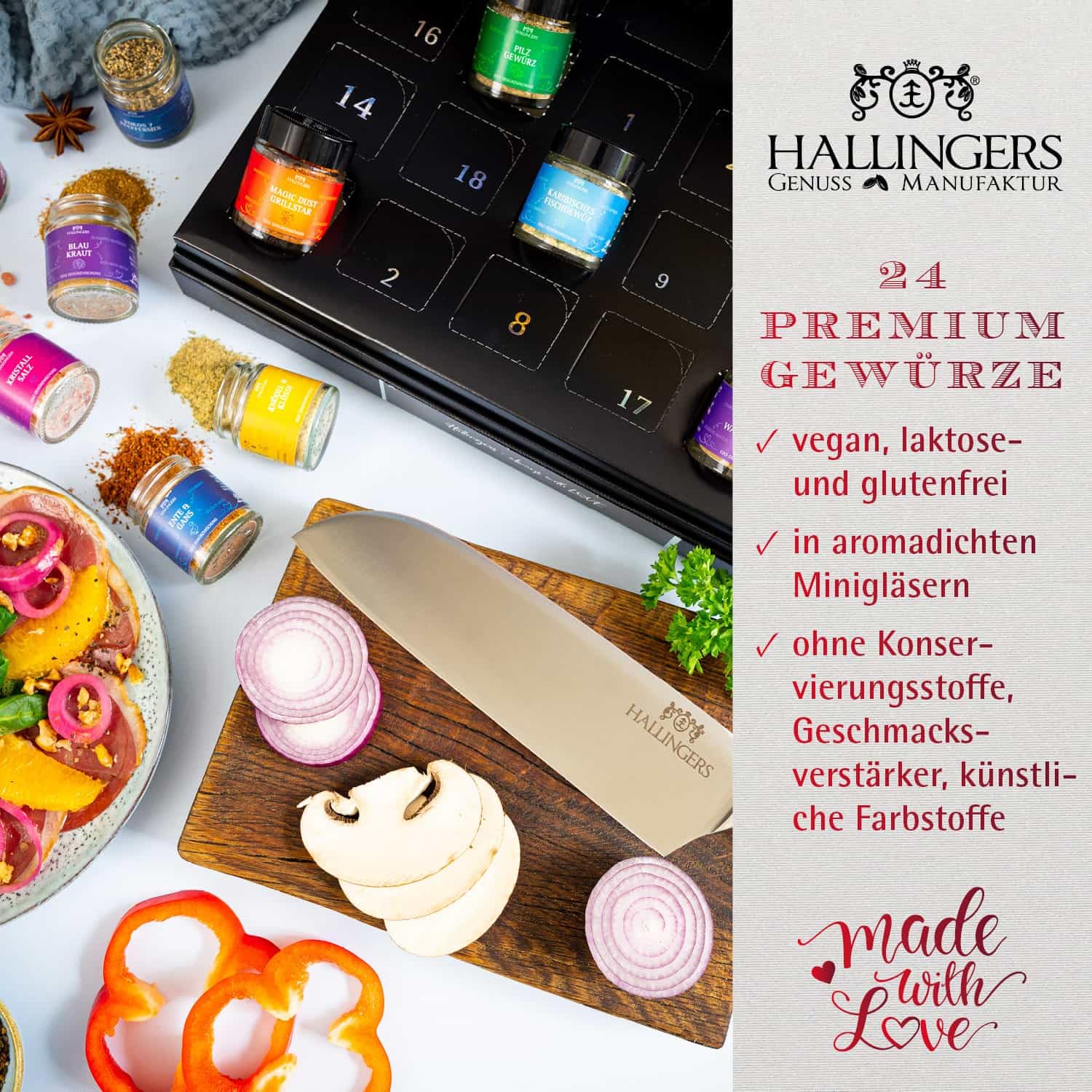 hallingers-adventskalender-winterkalender-24-gew-rze-santoku image 3