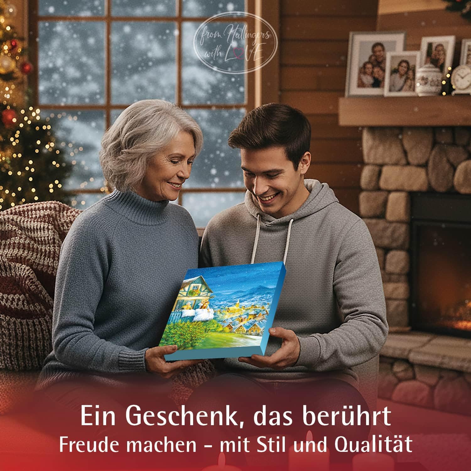 hallingers-adventskalender-frau-holle-pralinen-ohne-alkohol image 5