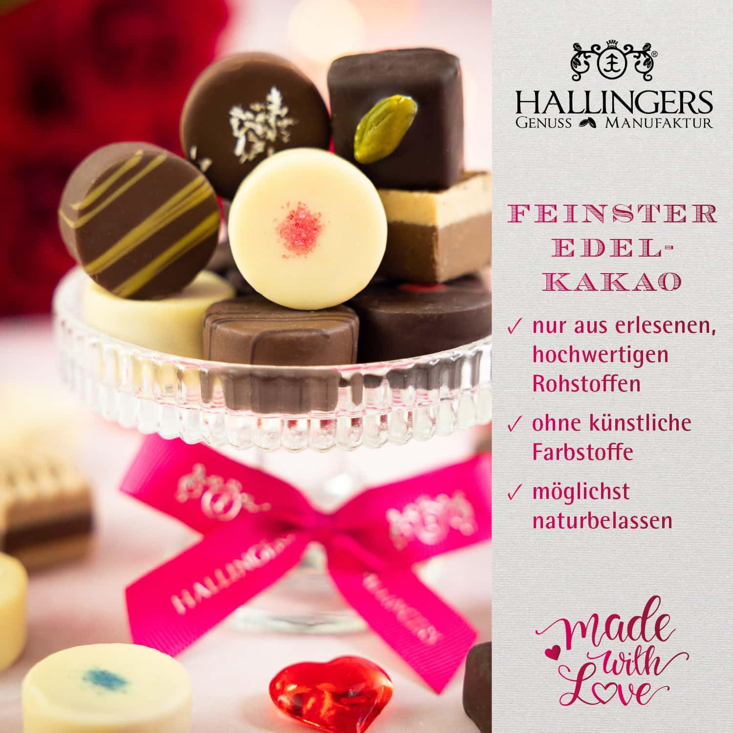 hallingers-pralinen-danke-mama-ohne-alkohol-dose-150g image 4