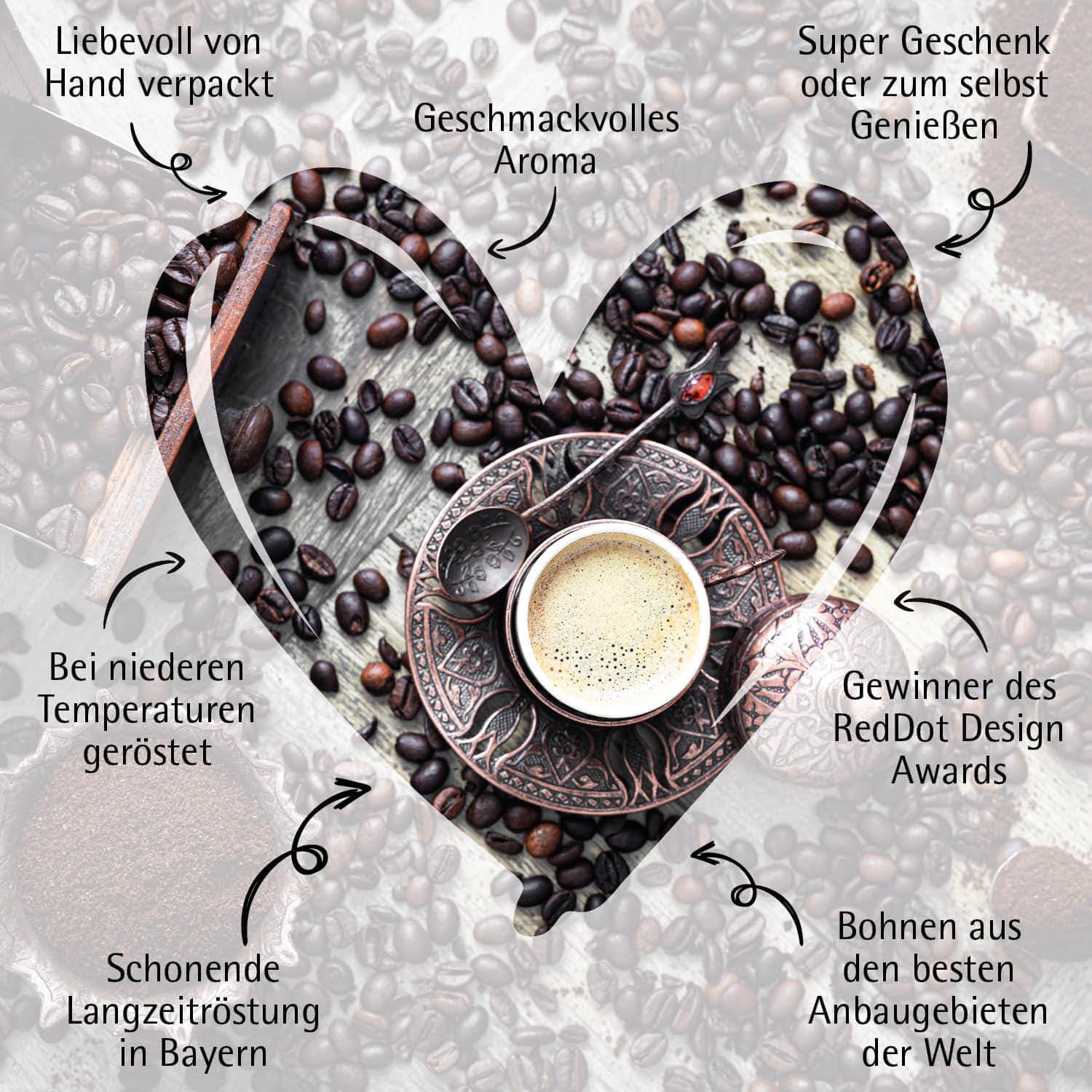 hallingers-no-one-peru-edel-kaffee-geschenk-set-arabica-500g image 7