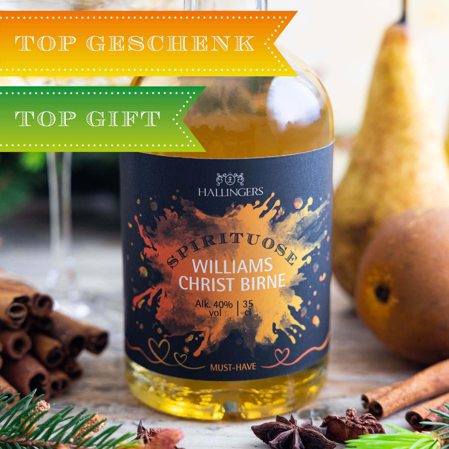 hallingers-lik-re-williams-christ-birne-lik-r-350-ml-geschenk image 3