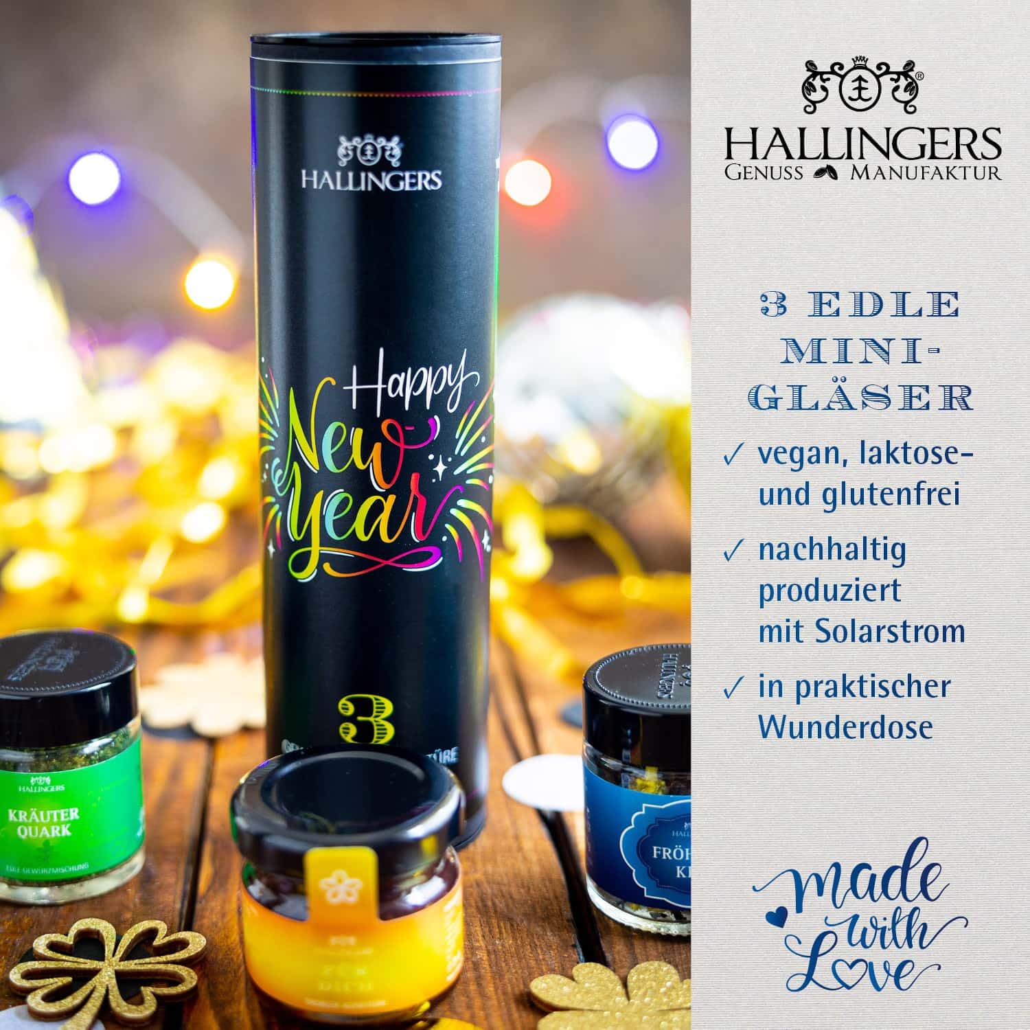 hallingers-geschenkesets-happy-new-year-feinkostset-3-minigl-ser-46g image 3
