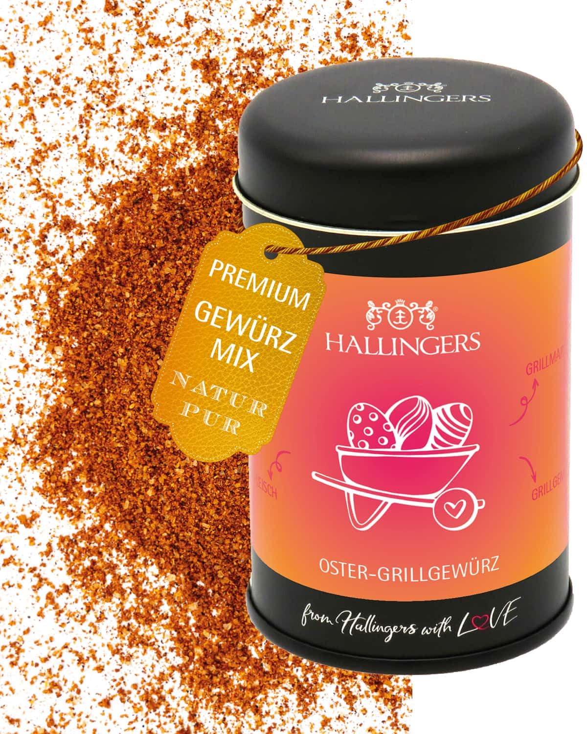 hallingers-kochen-oster-grillgew-rz-gew-rzmischung-120g-dose image 1