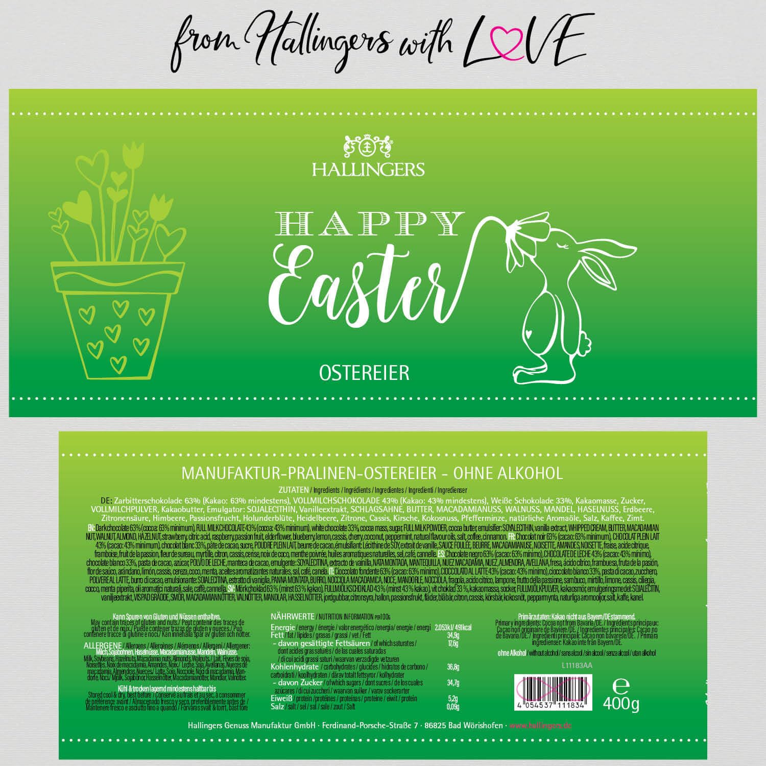hallingers-pralinen-happy-easter-osterei-400g-xxl-geschenkdose image 6
