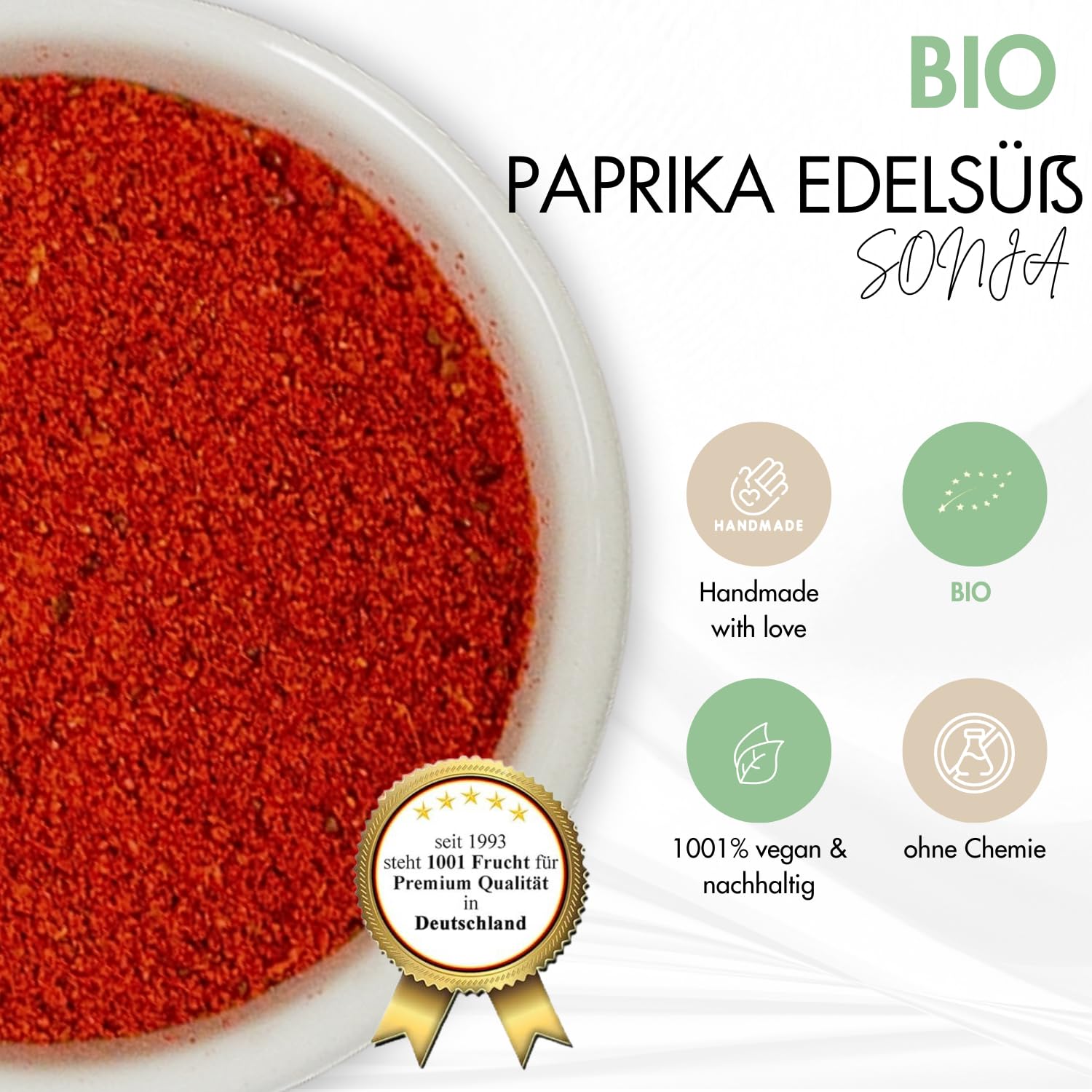 1001-frucht-sonja-bio-paprika-edels-70-g-pulver image 2