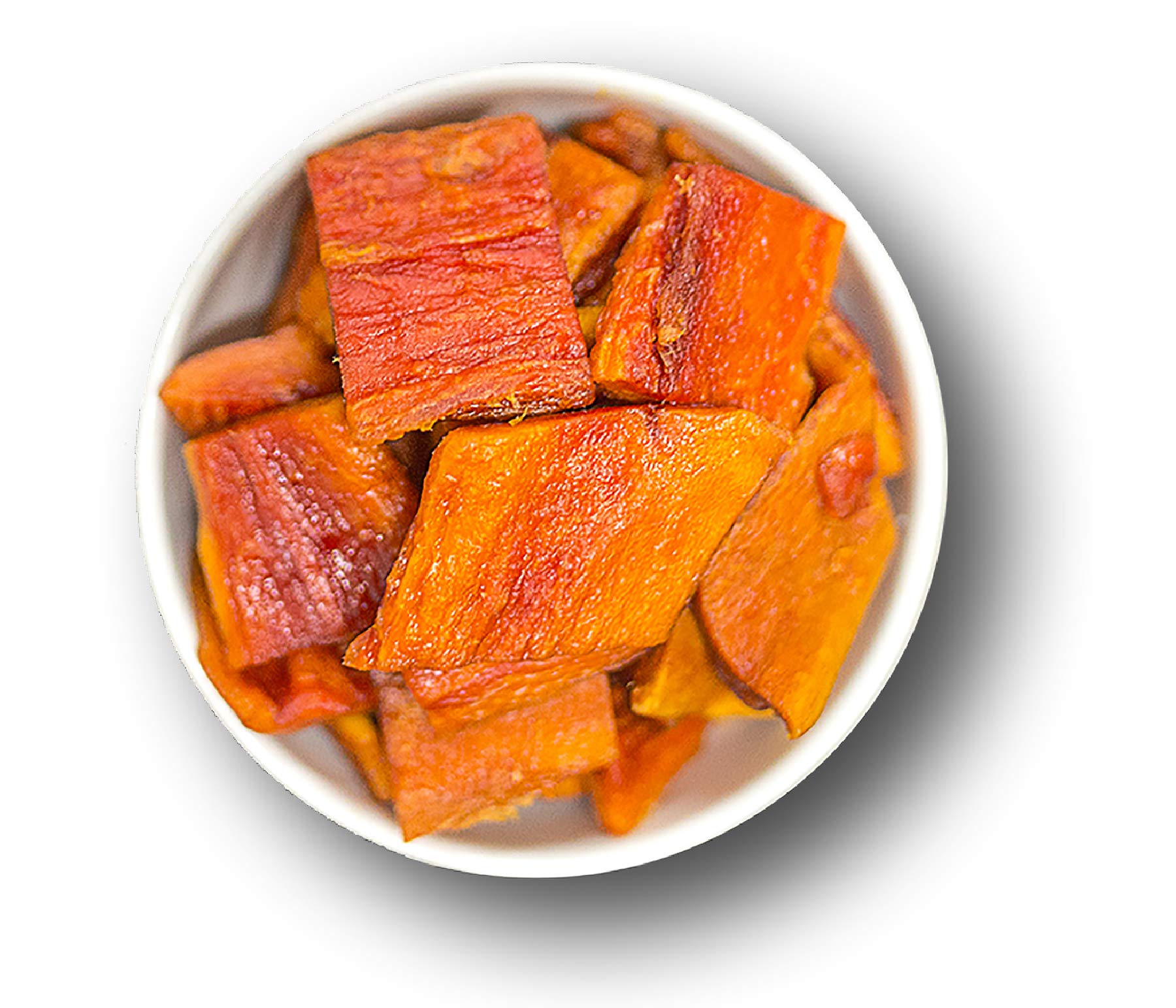 1001-frucht-trockenfr-chte-papaya-ungezuckert-500-g-ungeschwefelt image 1