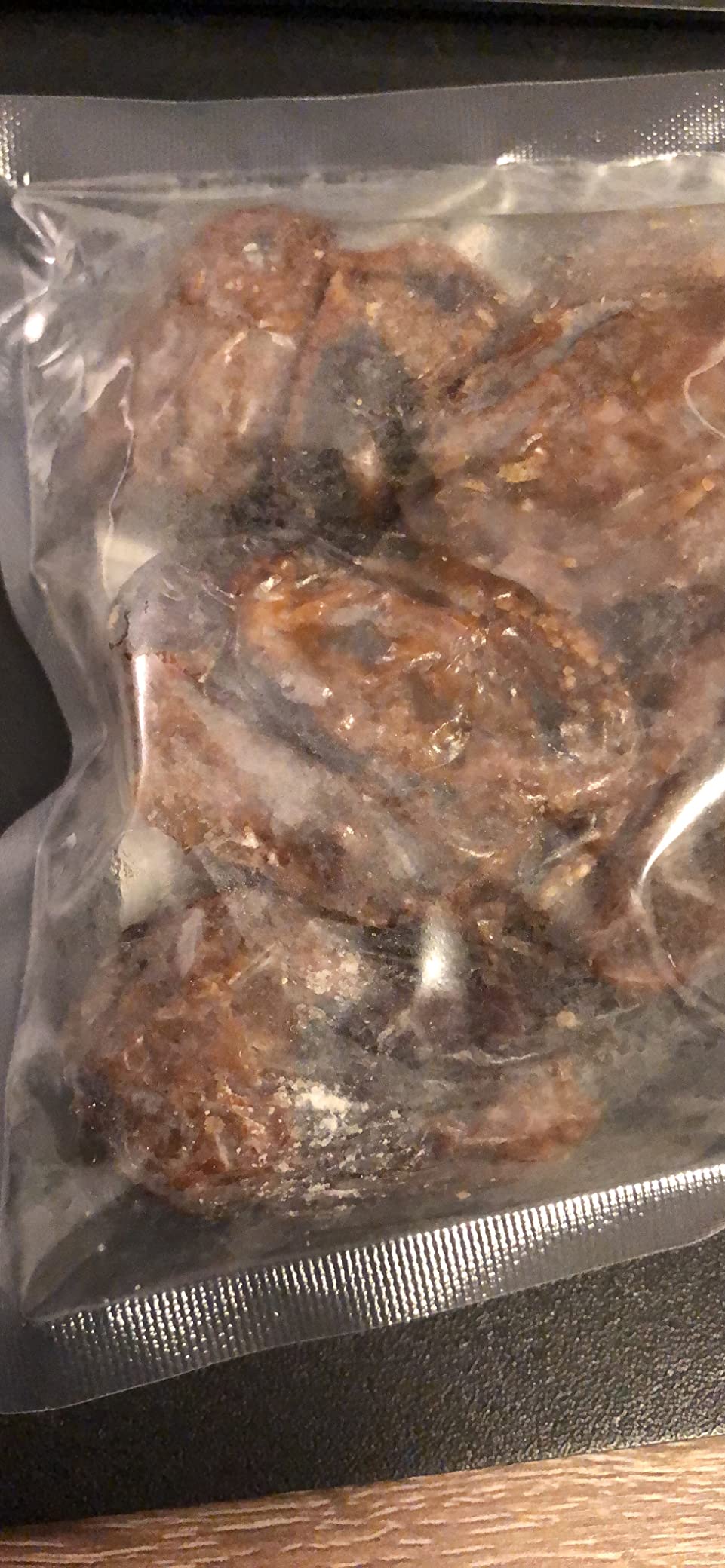 Gut für Desserts