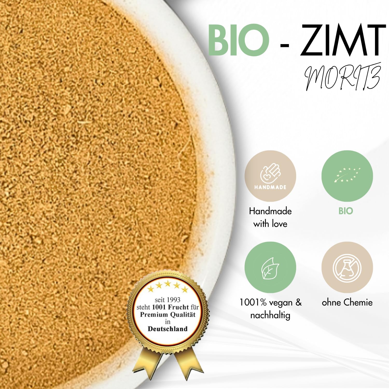1001-frucht-gew-rze-moritz-bio-zimt-gemahlen-60g-zum-backen image 2