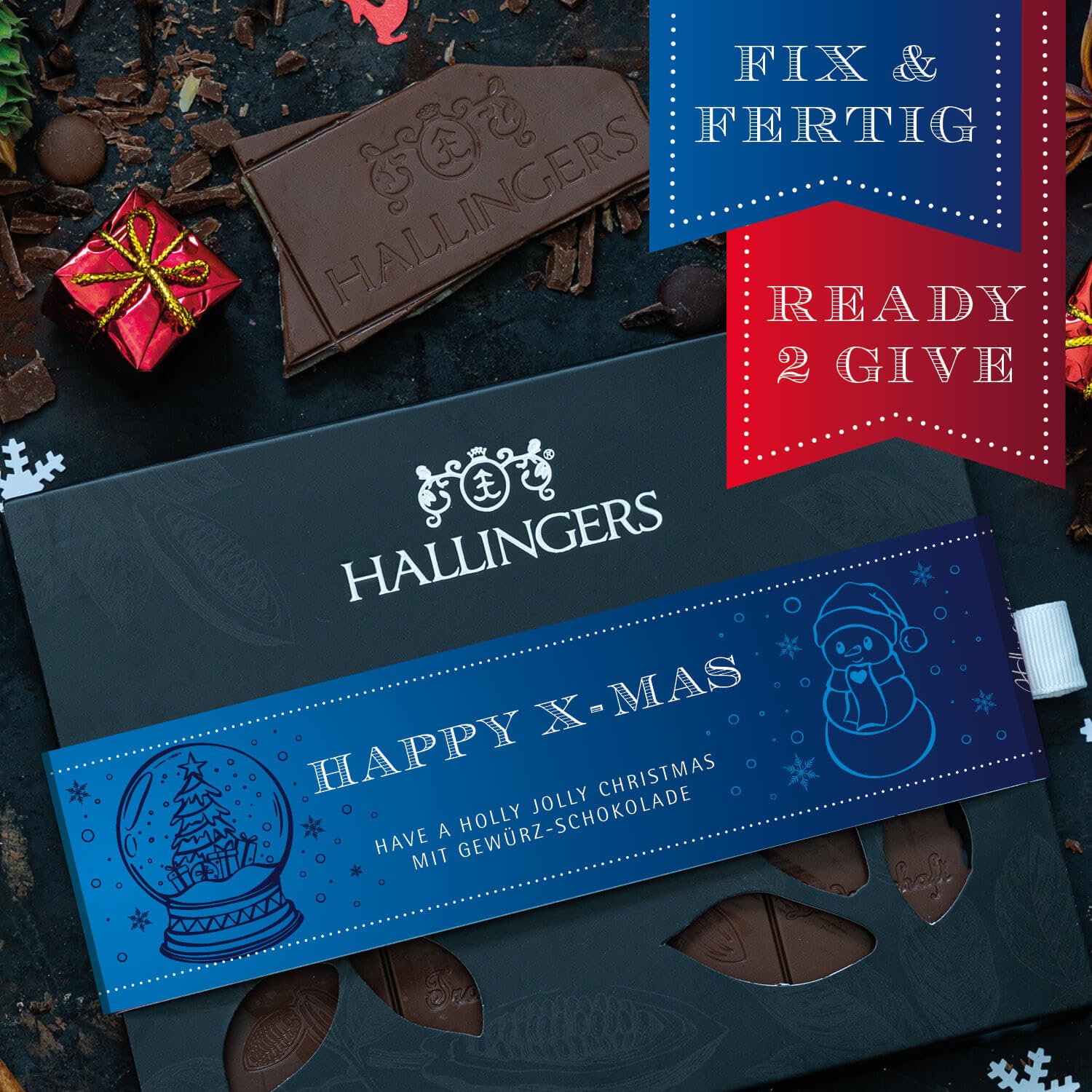 hallingers-happy-x-mas-vollmilch-schokolade-xmas-gew-rze-90g image 3