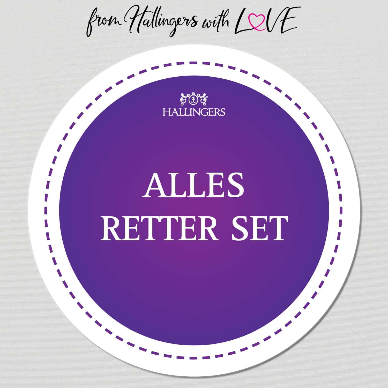 hallingers-kochen-rettet-alles-gew-rzset-tasche-745g-bestseller image 6