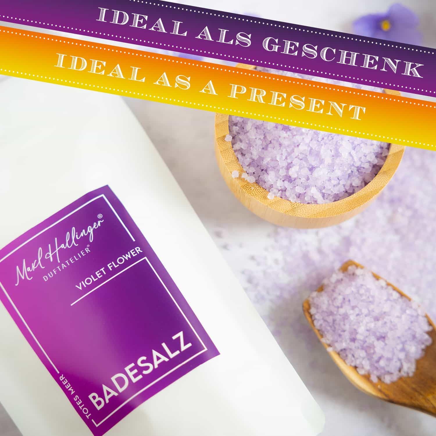 hallingers-wellness-violet-flower-badesalz-400g-totes-meer image 3