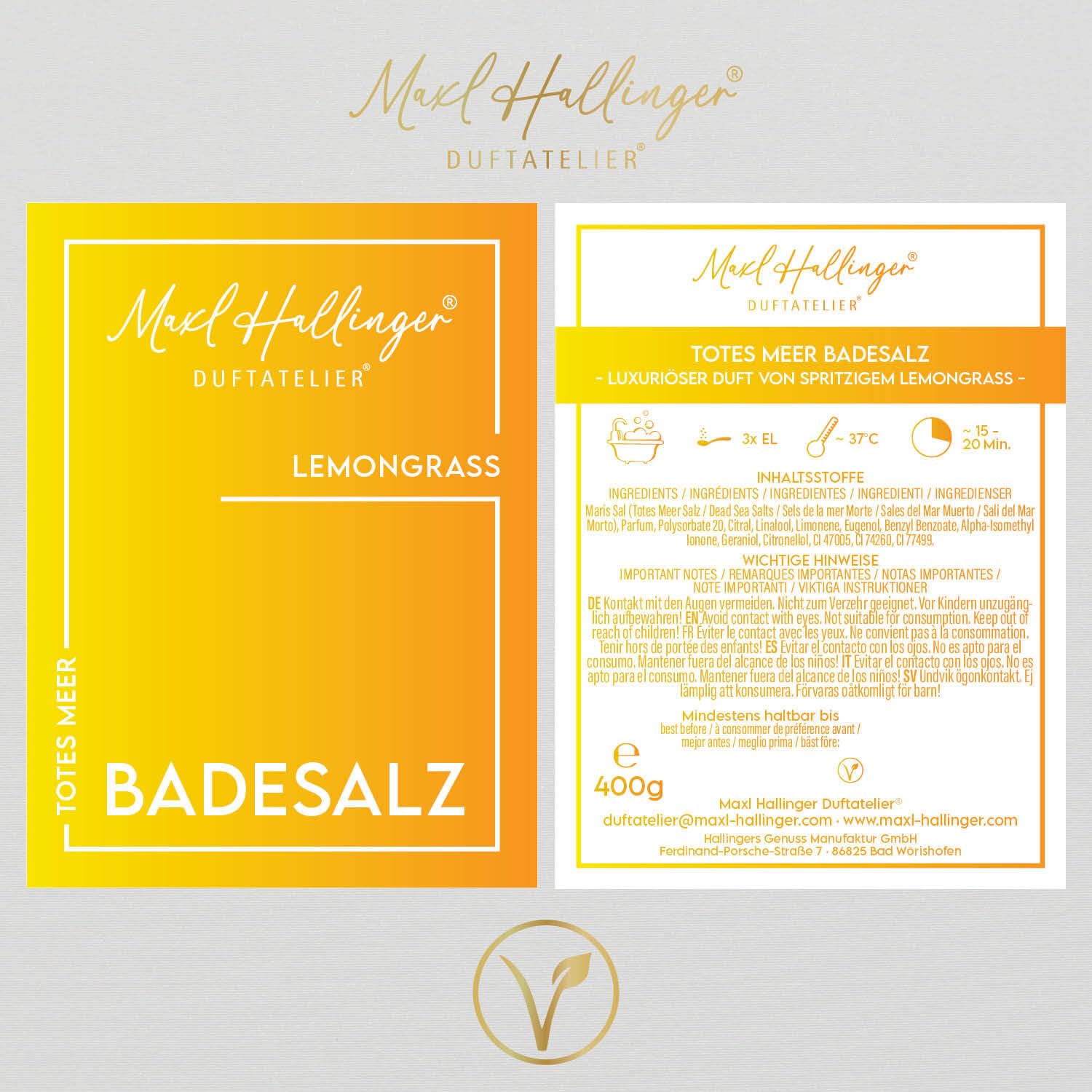 hallingers-badesalz-lemongrass-totes-meer-bad-400g-beutel image 6
