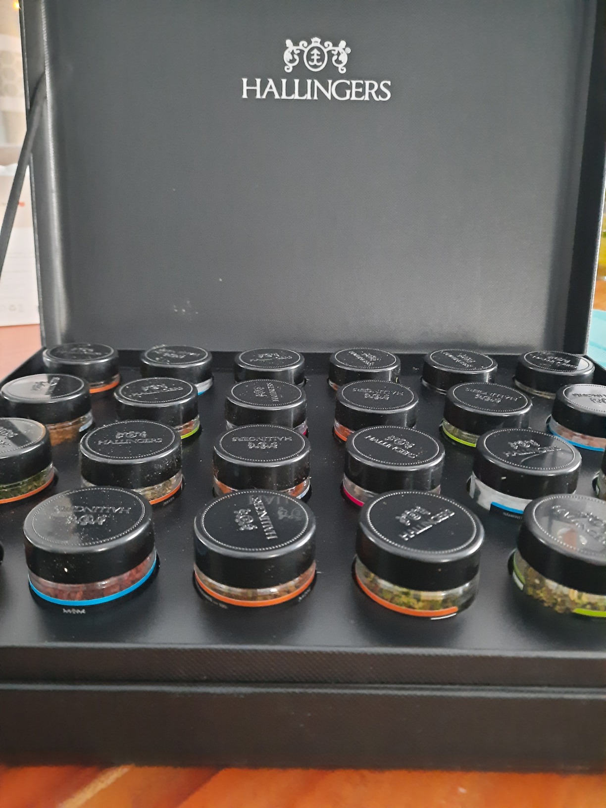 Nicht meins