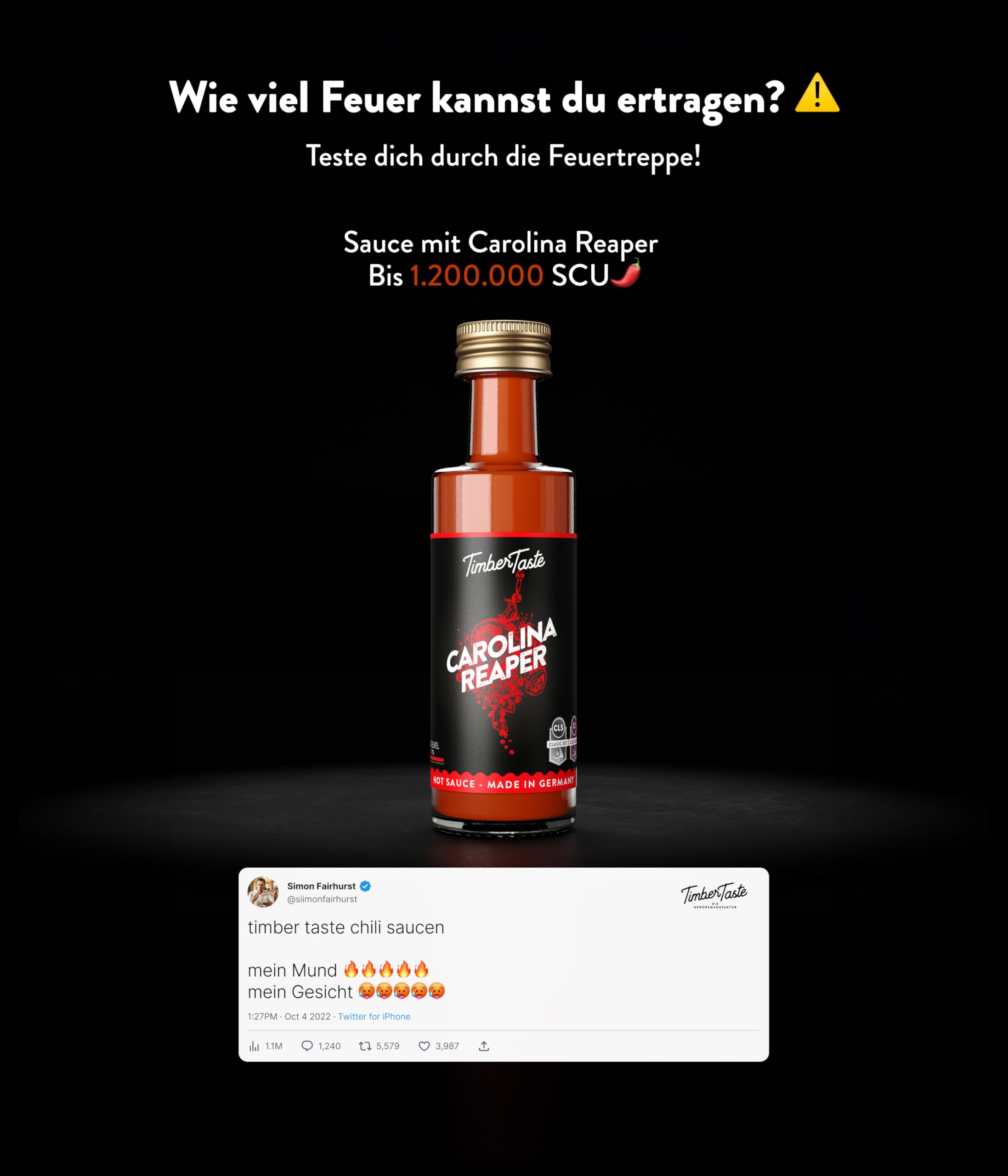 timber-taste-hot-chili-saucen-world-set-5er-scharf image 6