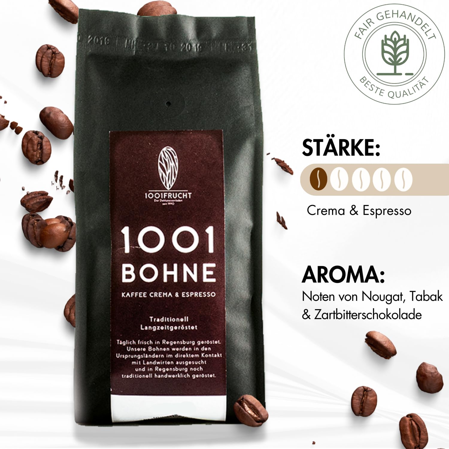 1001-frucht-1001bohne-barista-kaffee-crema-bohnen-1-kg-arabica image 3