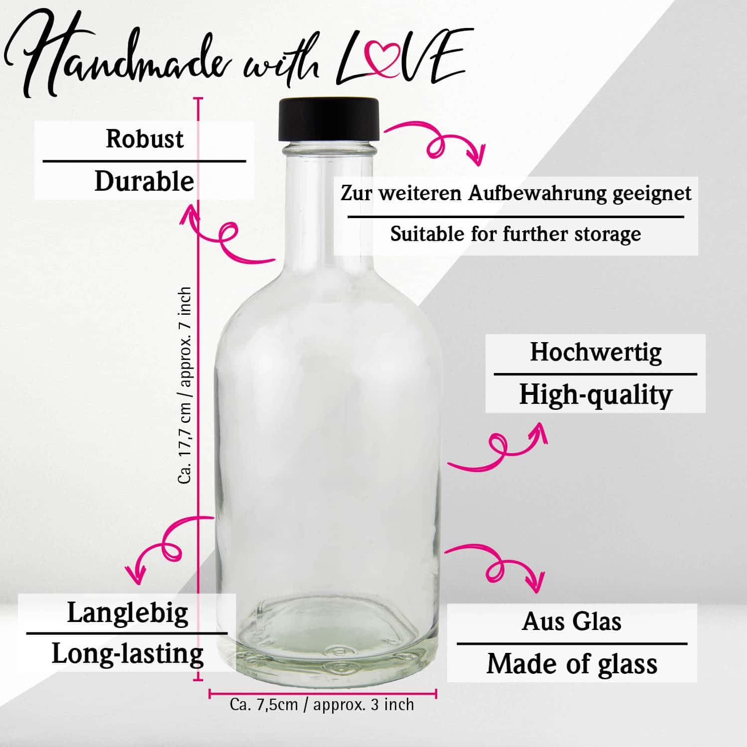 hallingers-kochen-k-rbiskern-l-premium-speise-l-geschenkflasche-350ml image 8