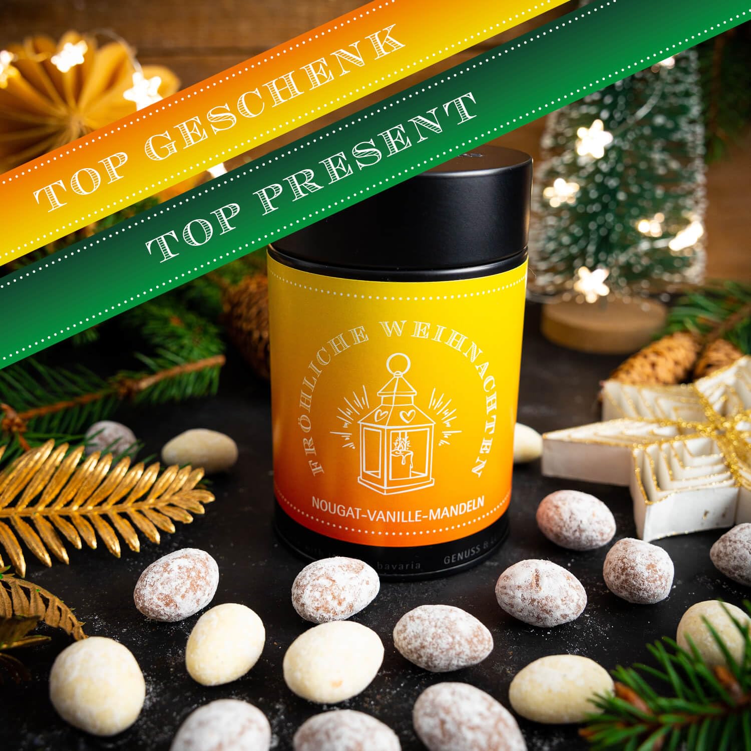 hallingers-nougat-mandeln-schokolade-geschenkdose-weihnachten image 3