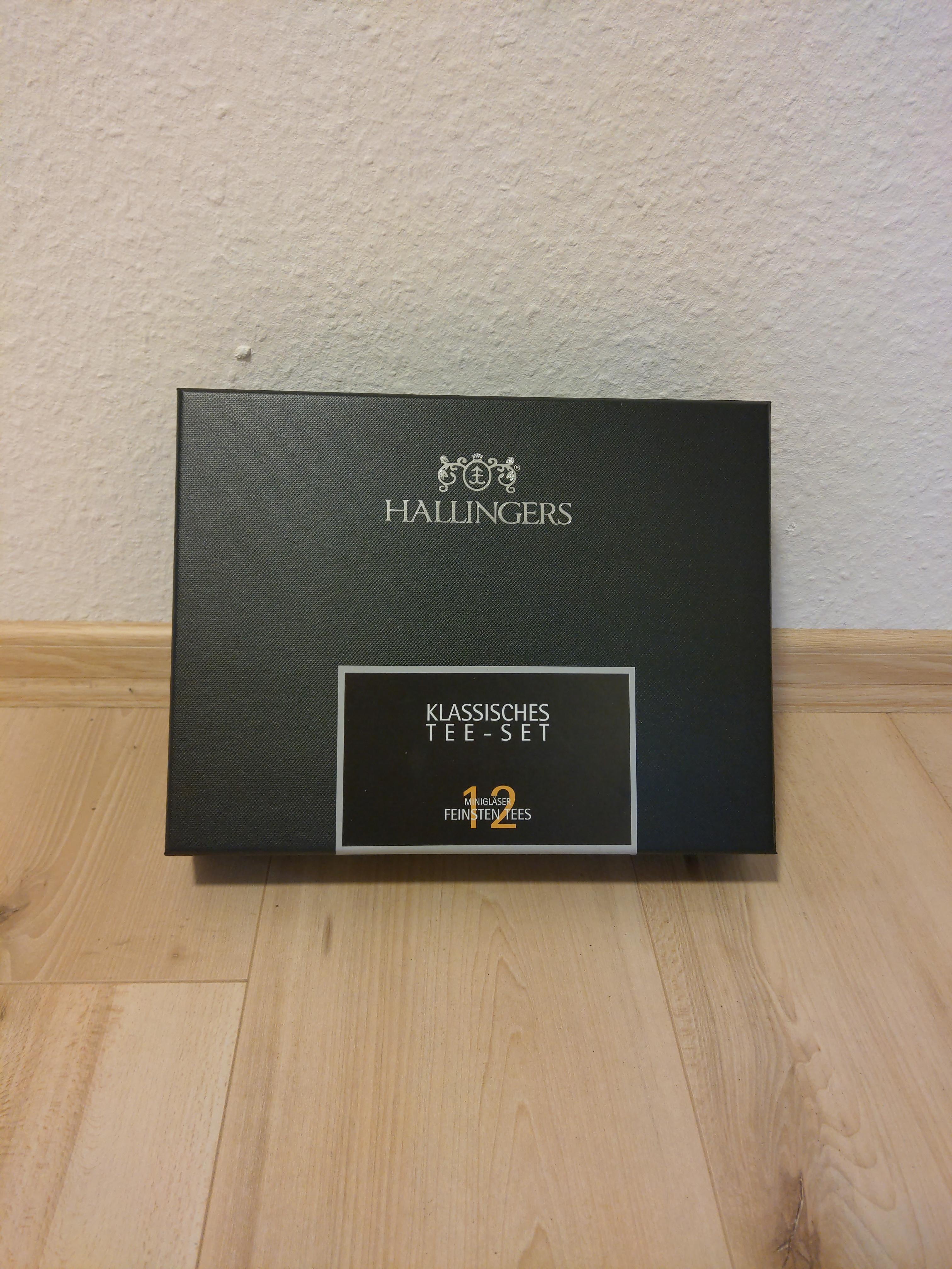Nette Box