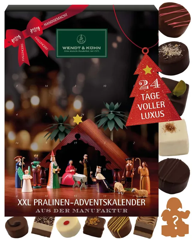 hallingers-adventskalender-wendt-k-hn-pralinen-ohne-alkohol image 1