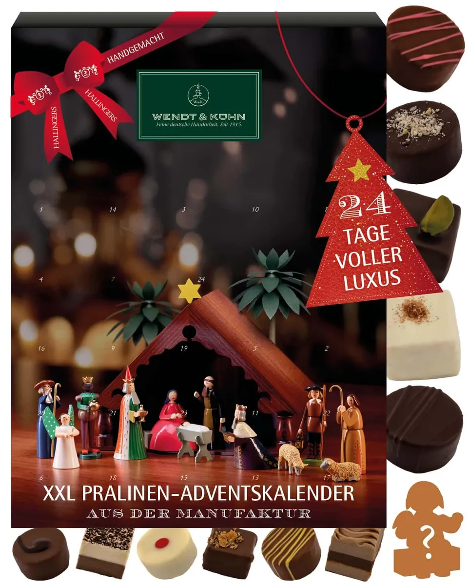 hallingers-adventskalender-wendt-k-hn-pralinen-ohne-alkohol image 1