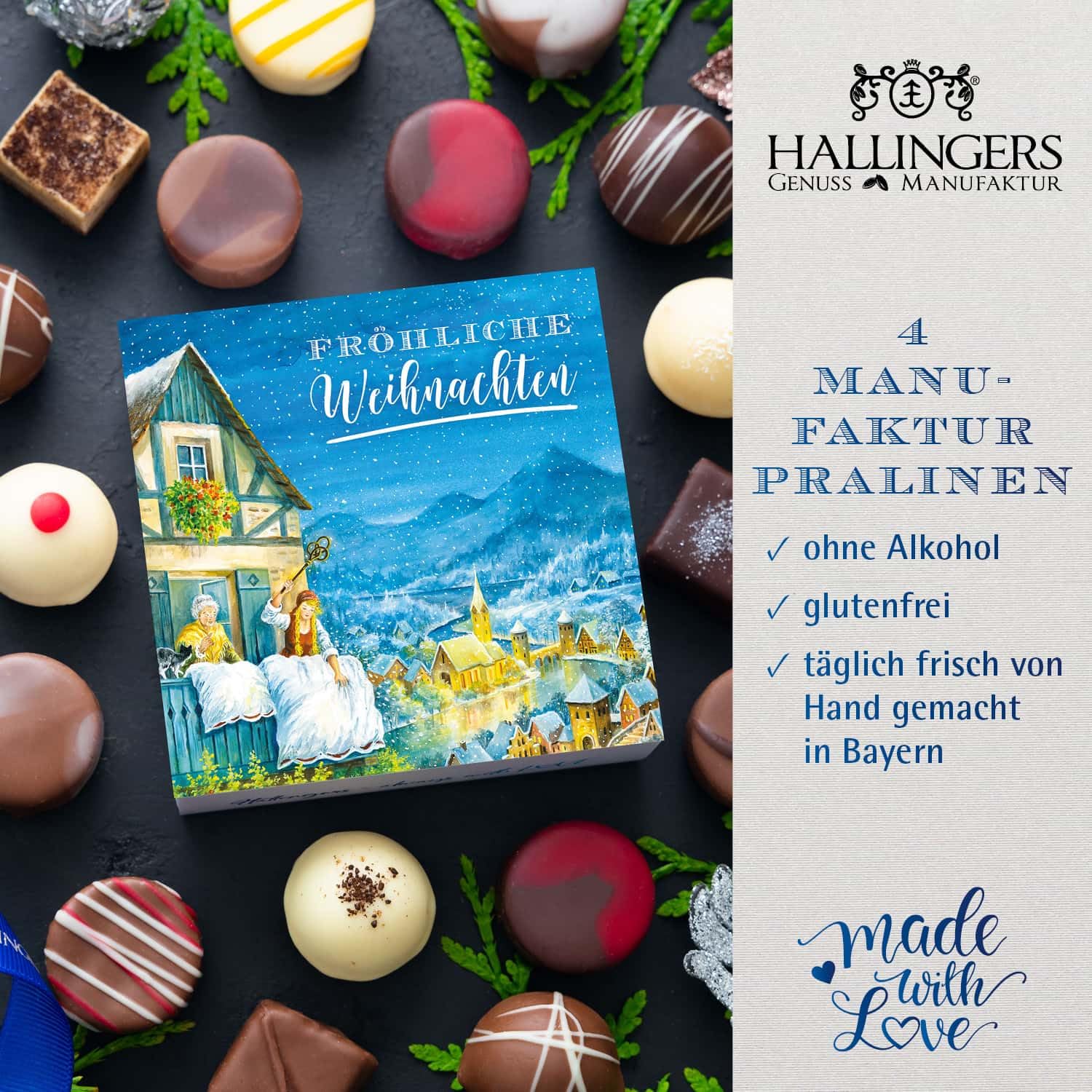 hallingers-fr-hliche-weihnachten-pralinen-ohne-alkohol-48g-geschenkbox image 2