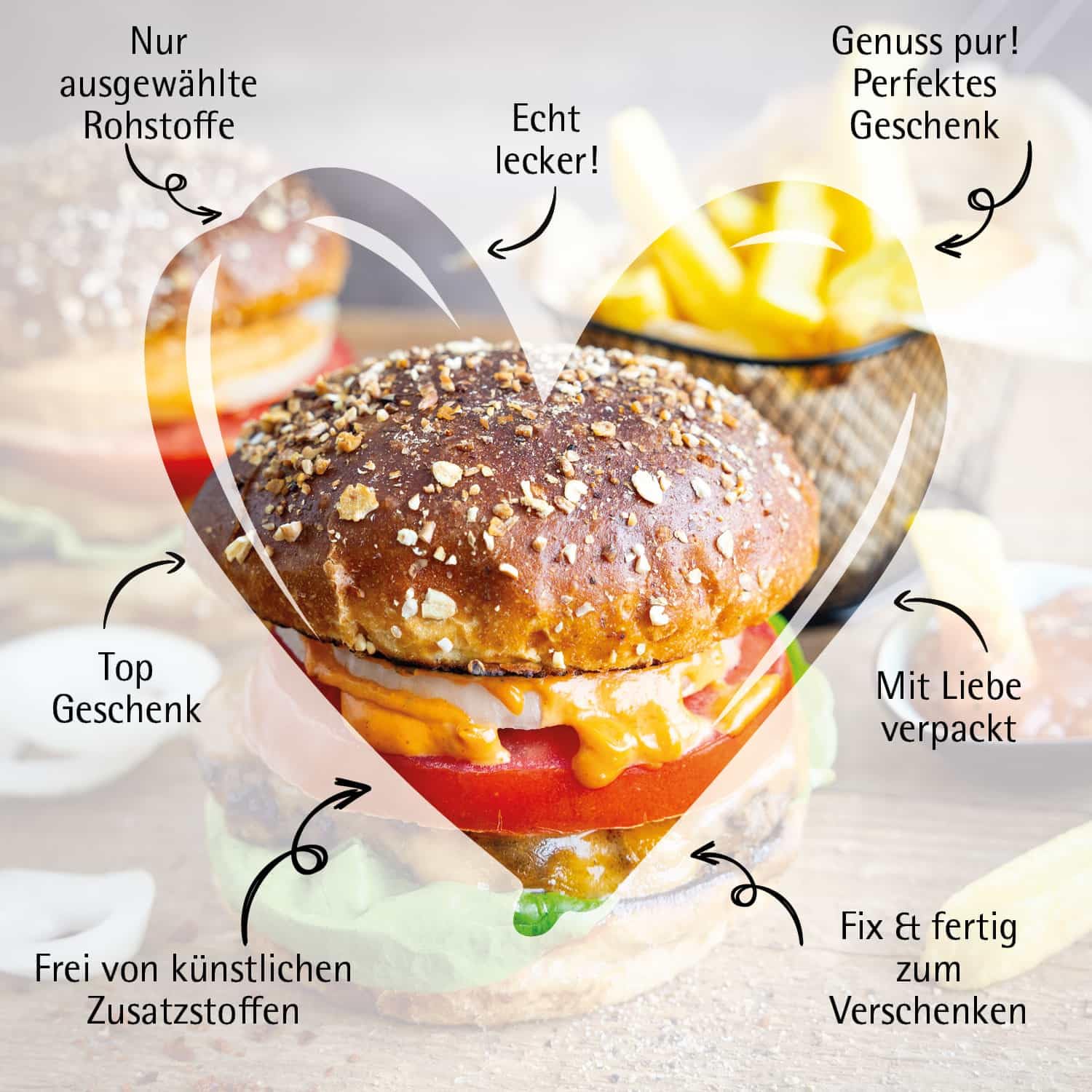 hallingers-honig-chutney-bbq-klassiker-glas-260g-grill-sauce image 7