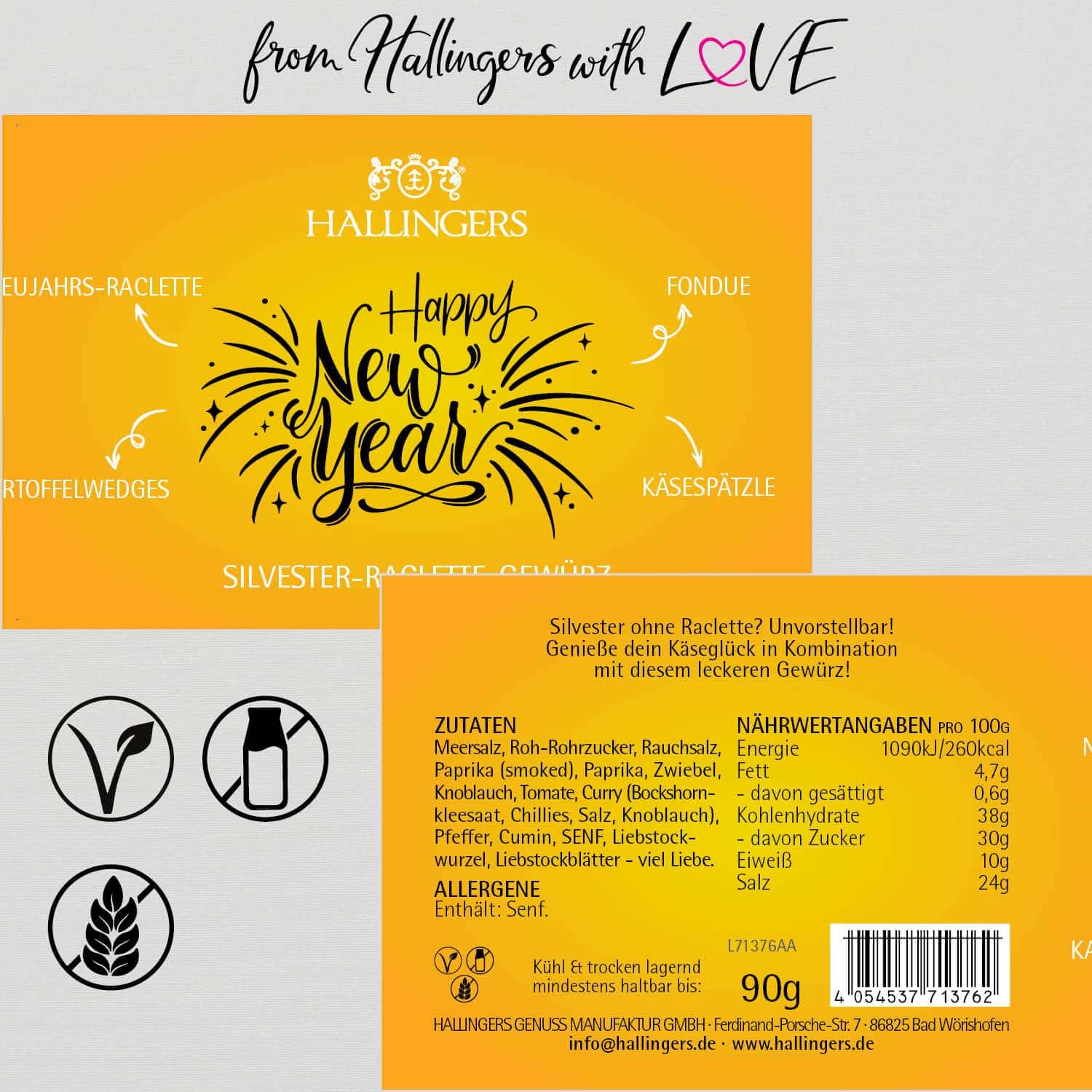 hallingers-kochen-silvester-raclette-gew-rz-90g-geschenkdose image 6