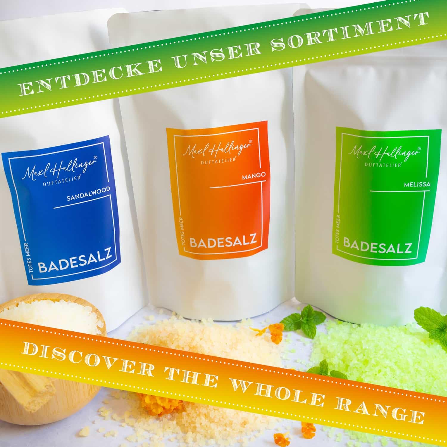 hallingers-wellness-melissa-badesalz-400g-totes-meer image 4