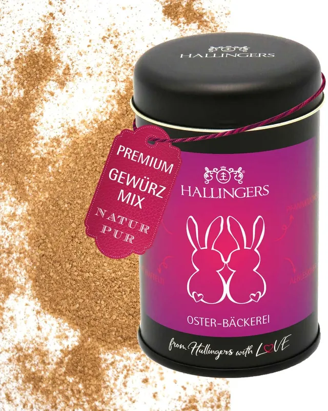 hallingers-kochen-oster-b-ckerei-gew-rzmischung-100g-dose image 1