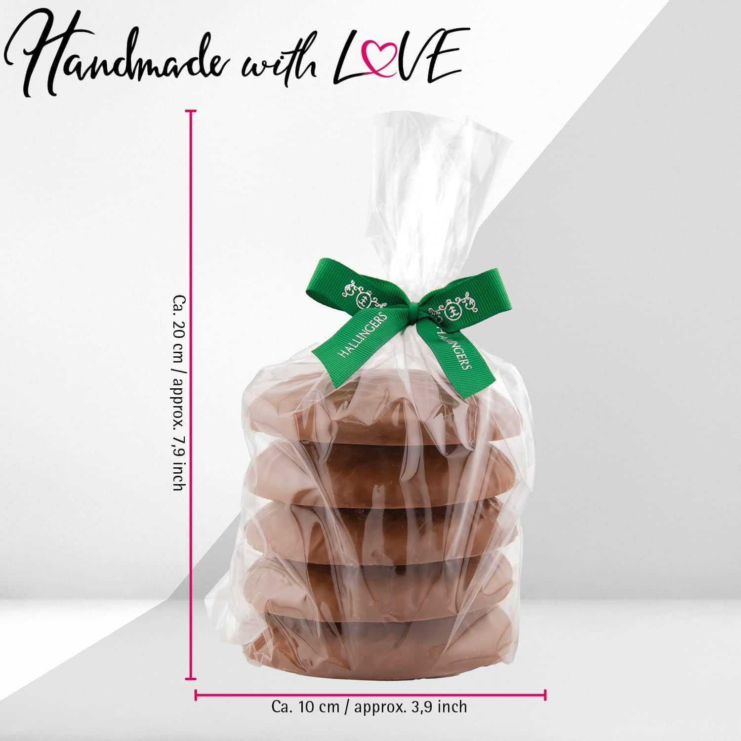 hallingers-gen-sse-elisen-lebkuchen-vollmilch-5-st-ck-400g-beutel image 8